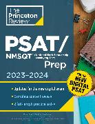 Princeton Review PSAT/NMSQT Prep, 2023-2024