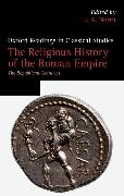 The Religious History of the Roman Empire