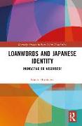 Loanwords and Japanese Identity