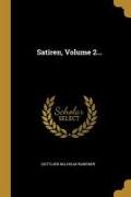 Satiren, Volume 2