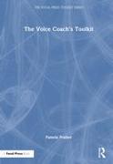 The Voice Coach's Toolkit