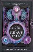 The Grimoire of Grave Fates