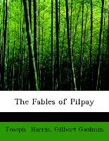 The Fables of Pilpay