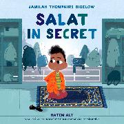 Salat in Secret