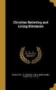 Christian Believing and Living BSermons