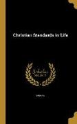 CHRISTIAN STANDARDS IN LIFE