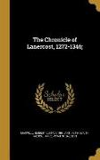 The Chronicle of Lanercost, 1272-1346