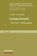 Cyanoprokaryota