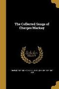 The Collected Songs of Charges Mackay