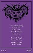 Lovecraft Annual No. 2 (2008)