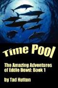 Time Pool: The Amazing Adventures of Eddie Dowd