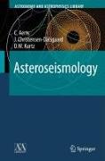 Asteroseismology