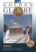 Oman. Golden Globe