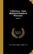 COLL - STATE HISTORICAL SOCIET