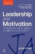 Leadership and Motivation