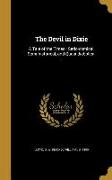 The Devil in Dixie: A Tale of the Times: Serio-comical, Semi-historical, and Quasi-diabolical