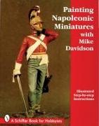 Painting Napoleonic Miniatures