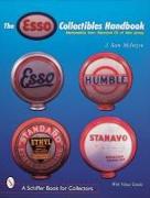 The Esso (R) Collectibles Handbook