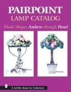 Pairpoint Lamp Catalog