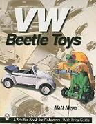 VW (R) Beetle Toys