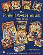 The Pinball Compendium: 1930s-1960s
