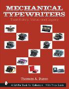 Mechanical Typewriters
