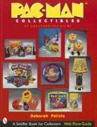Pac-Man (R) Collectibles