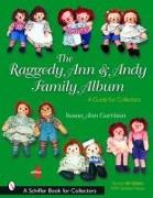 The Raggedy Ann & Andy Family Album