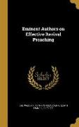 EMINENT AUTHORS ON EFFECTIVE R