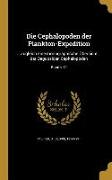 GER-CEPHALOPODEN DER PLANKTON-