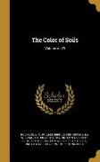 The Color of Soils, Volume no.79