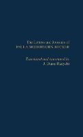 The Letters and Journals of Paula Modersohn-Becker