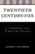 Twentieth Century-Fox