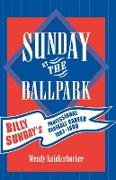 Sunday at the Ballpark