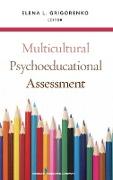 Multicultural Psychoeducational Assessment