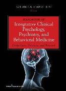 Handbook of Integrative Clinical Psychology, Psychiatry, and Behavioral Medicine