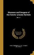 Diseases and Surgery of the Genito-urinary System, Volume 1