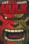 Hulk Vol.1: Red Hulk