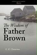 The Wisdom of Father Brown