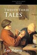 Twenty-Three Tales