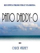 Recipes from That Florida Patio Daddy-O