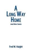 A Long Way Home