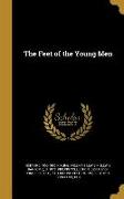 FEET OF THE YOUNG MEN
