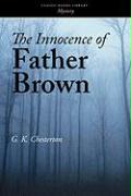 The Innocence of Father Brown