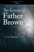 The Scandal of Father Brown