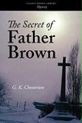 The Secret of Father Brown