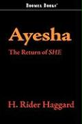 Ayesha