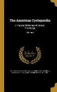 AMER CYCLOPAEDIA