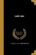 LADY JANE