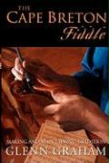 The Cape Breton Fiddle